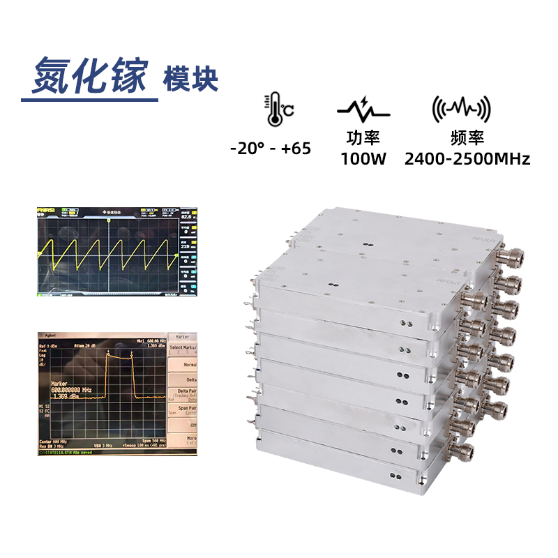 GAN-100W模块2400-2500 GAN-100W模块2400-2500