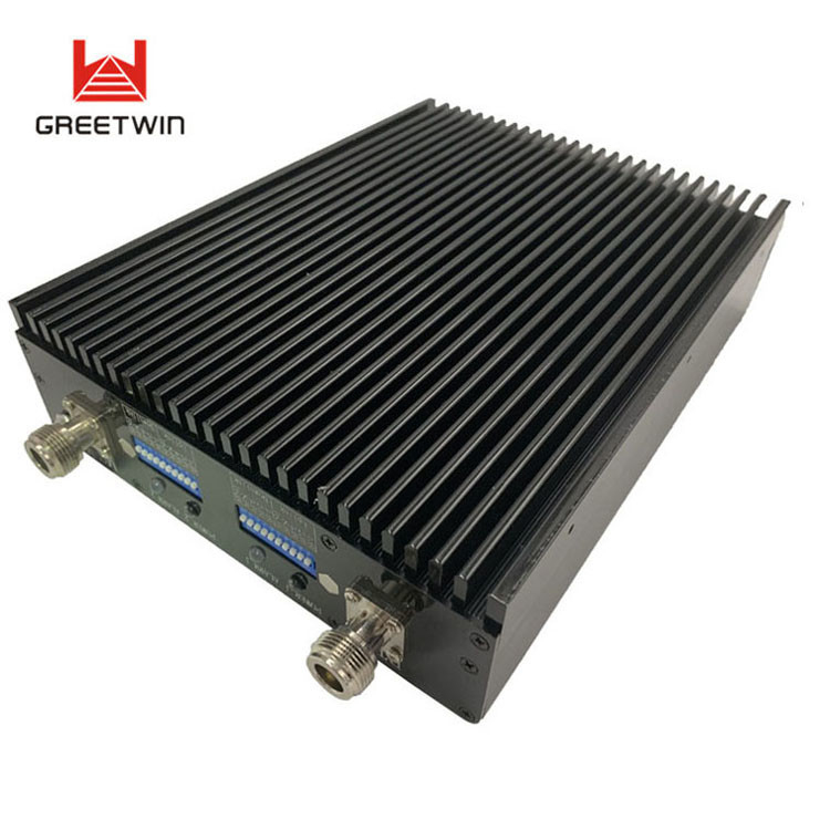 手机 30dBm PCS1900 2G 3G 单频信号增强中继器 ASC