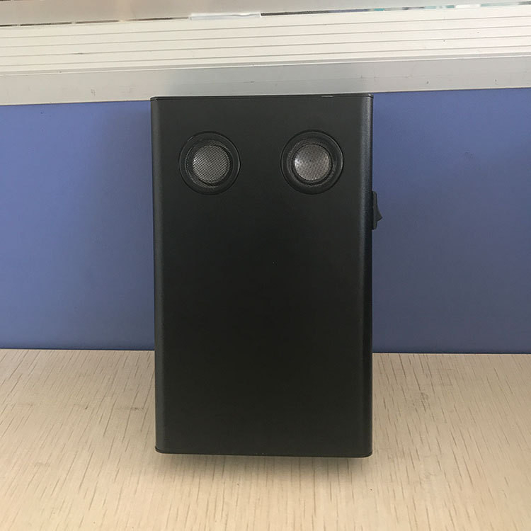 2000mAh 1-2m 防录音机干扰器 灵活匹配多角度