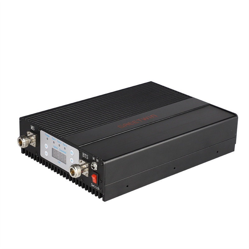 手机单频 B7 30dBm 信号增强中继放大器 WCDMA2100 3G