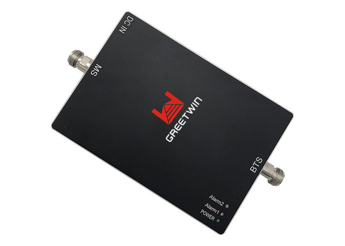 迷你设计手机信号增强器双频 GSM900 LTE 1800 LED 指示灯
