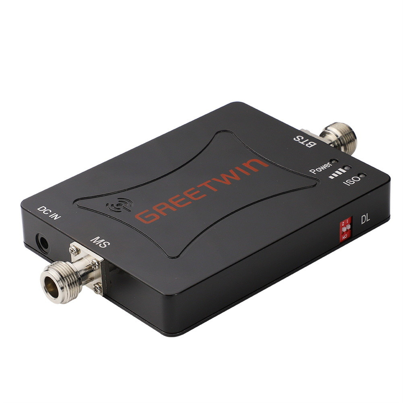 2G 4G 15MHz 手机信号增强器 SGS 23dBm 室内信号增强器