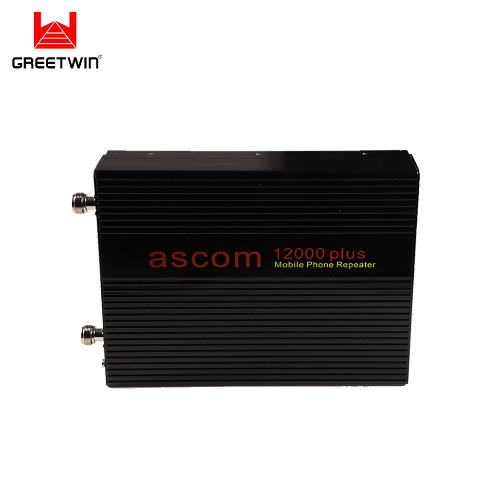 N 母手机信号中继器 AC240V GSM 900MHz LTE 2600MHz