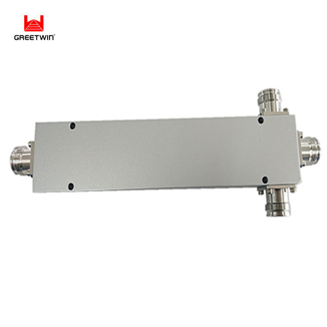 2G 3G 4G LTE 5G 50W 电源分配器 698~4000MHz 3 路