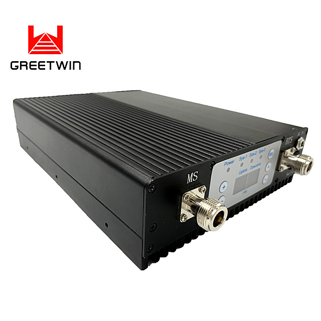 手机 30dBm CDMA800/GSM850 2G 单频信号增强中继器 ASM