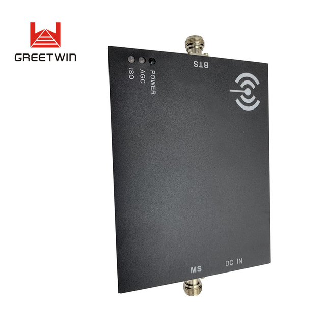 8W 手机信号放大器 15dBm 2G 4G GSM 900MHz 电源指示灯壁装