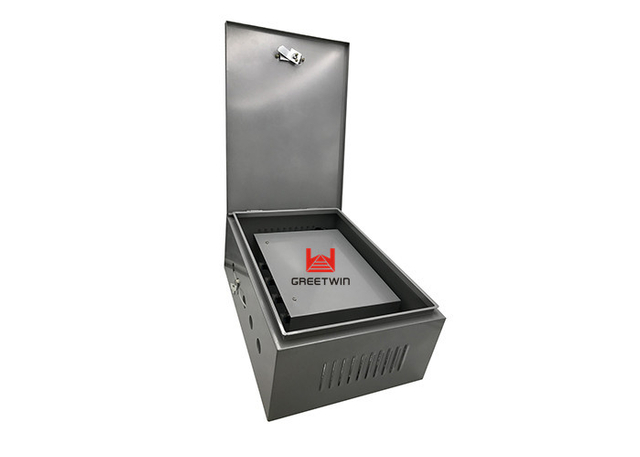 防水定制频率GSM，DCS，WIFI，GPS，Lojack，手机信号屏蔽器