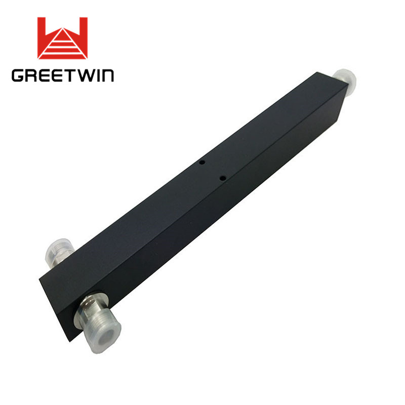 2 路腔手机信号中继器 698-2700MHz 300W 用于信号增强器