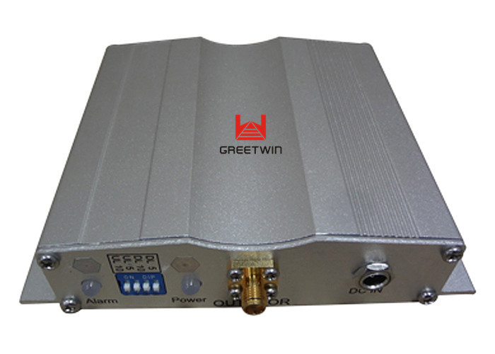 车载手机信号增强器 GSM DCS 中继器 12V 2A 重量轻