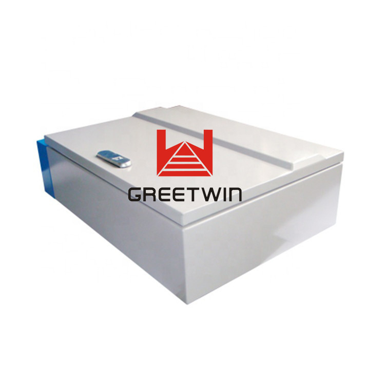 43dBm 室外手机信号放大器 850MHz 移动频移中继器