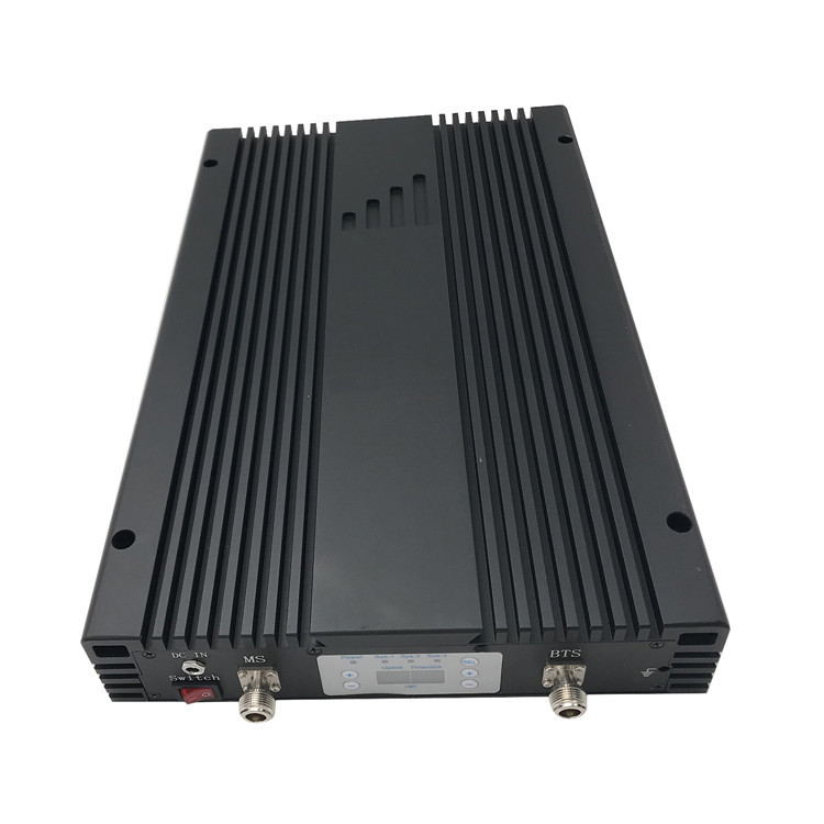 GSM850 27dBm PCS1900 AWS1700 移动信号中继器