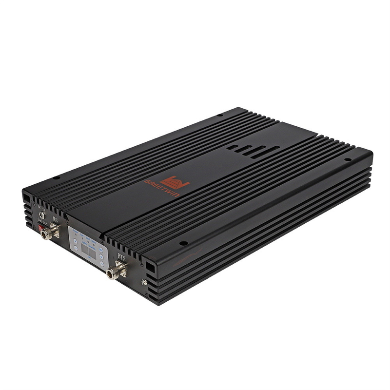 办公室 23dBm 1800 WCDMA LTE2600 23dBm 手机放大器