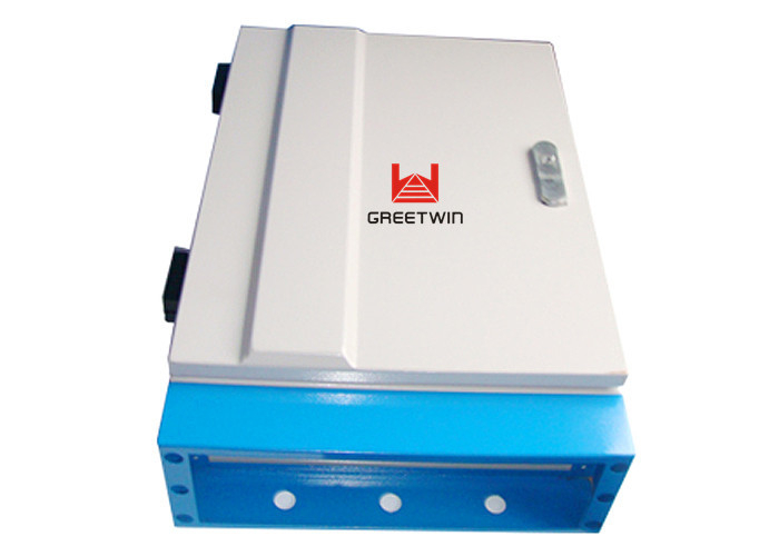 移位 CDMA 信号中继器 43dBm 800MHz 20W 频率，有线接入