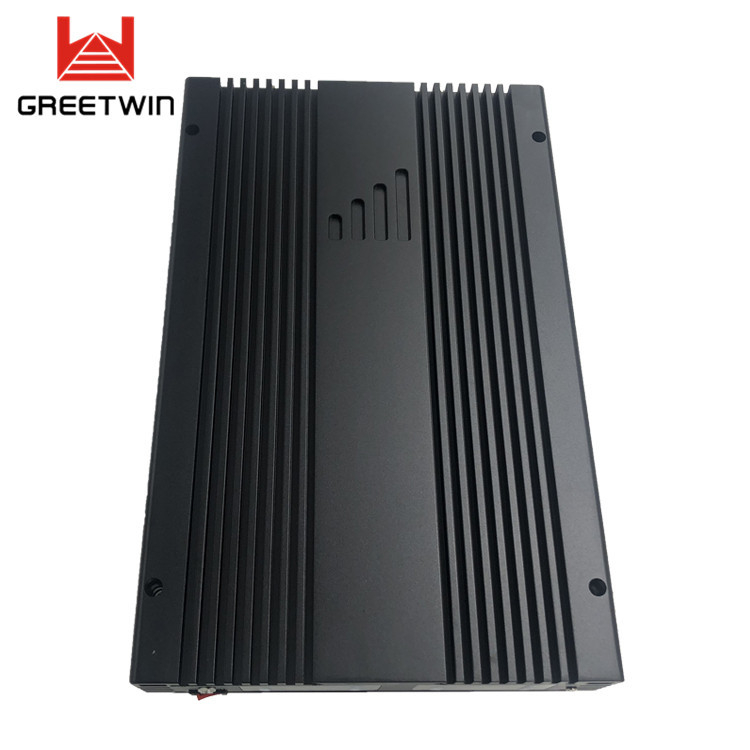 IP40 4000sqm 78dB 手机中继器 EGSM900 WCDMA2100 LTE2600