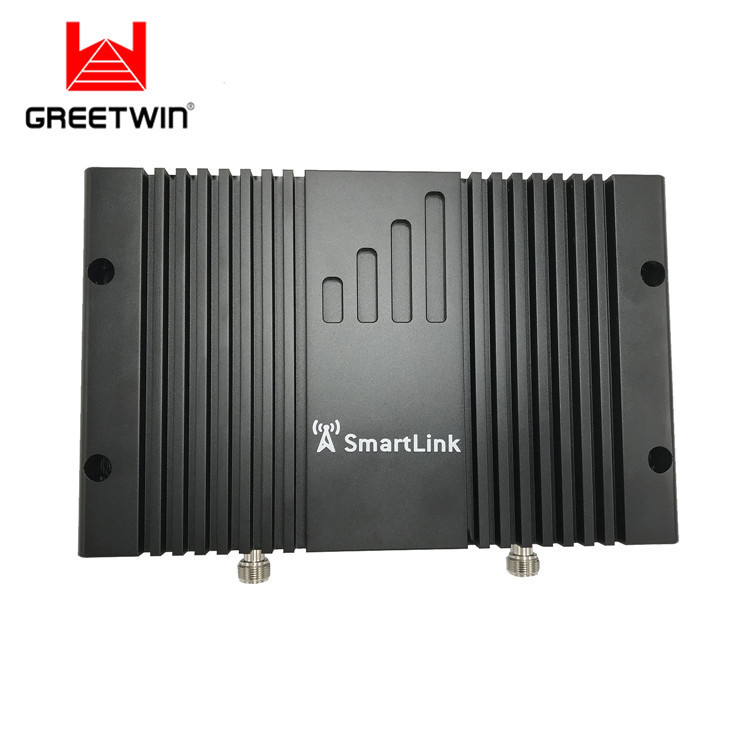 20dBm 2100mhz DCS1800 WCDMA 移动信号增强器
