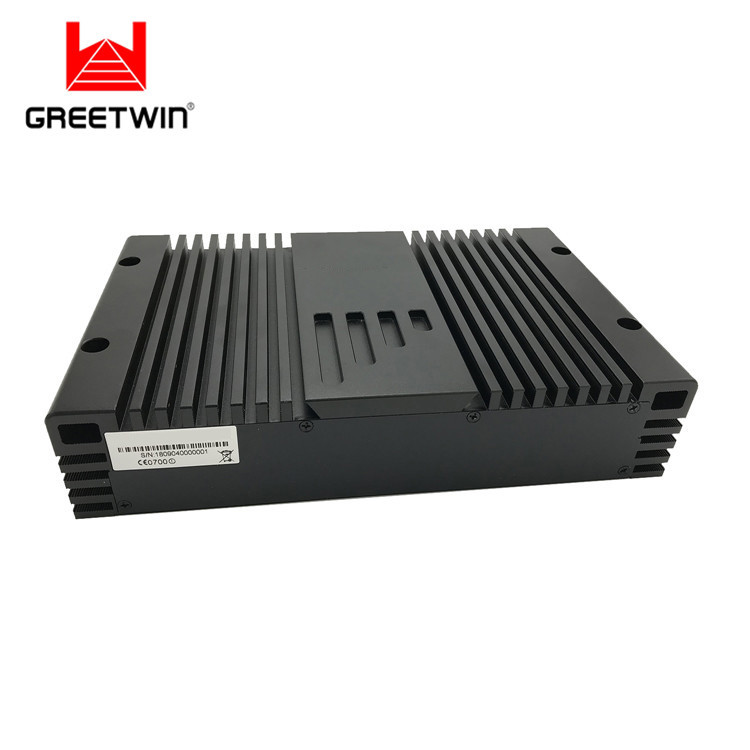 LTE800 EGSM900 70db 3G 4G 信号网络增强器