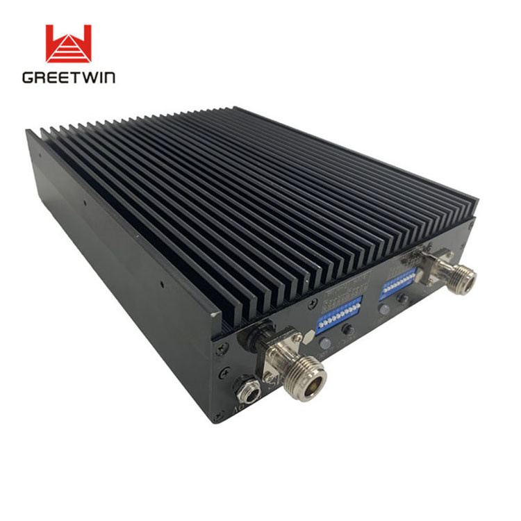 23dBm EGSM900 WCDMA2100 3G 2G 双频信号增强手机放大器