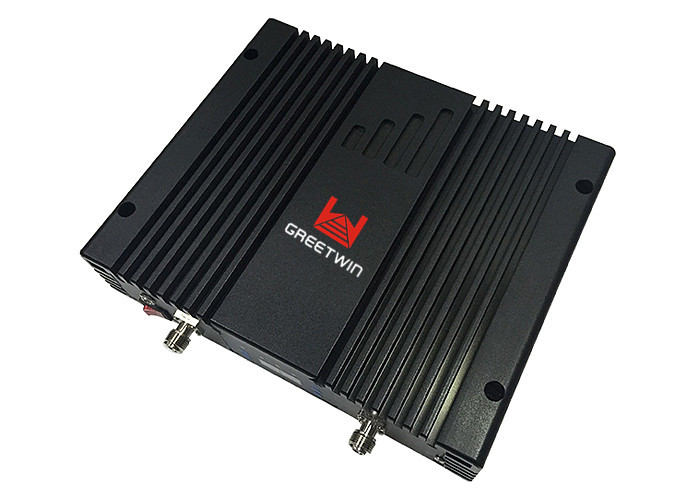 带 LED 数字面板的 30dBm GSM 放大器手机信号增强器