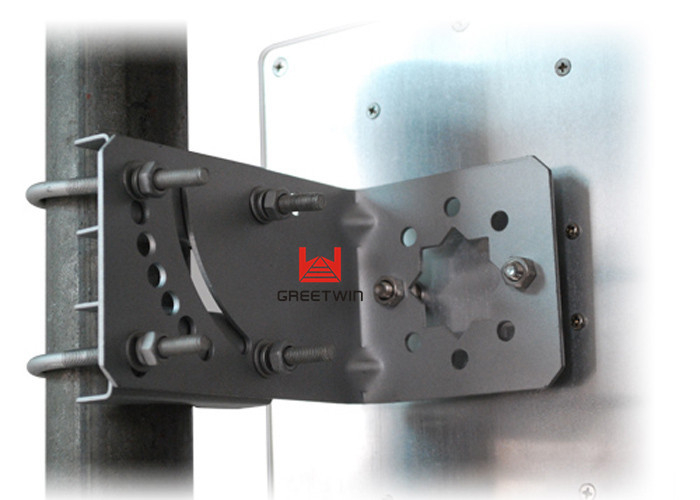 824MHz - 2700MHz 手机信号增强器记录周期性偶极天线