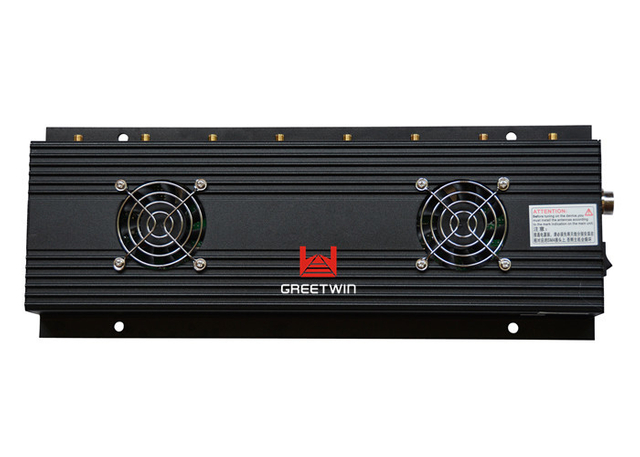 Waterpoof 车载干扰器 VHF UHF 对讲机信号干扰器