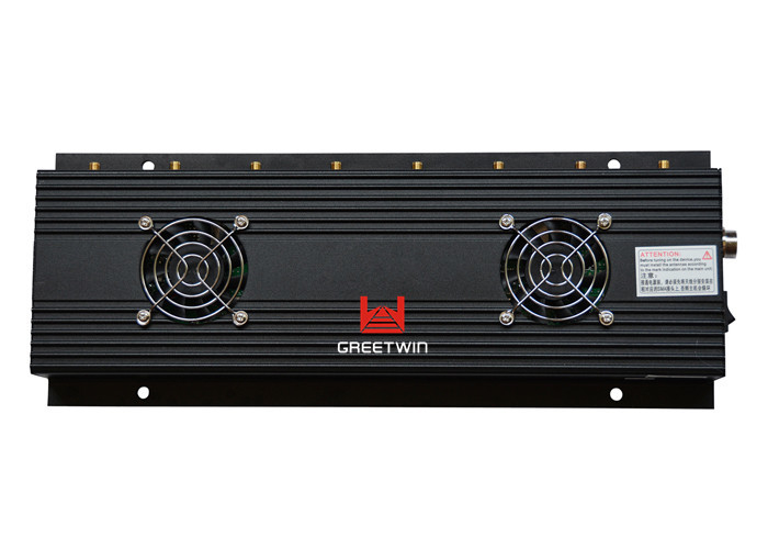 Waterpoof 车载干扰器 VHF UHF 对讲机信号干扰器