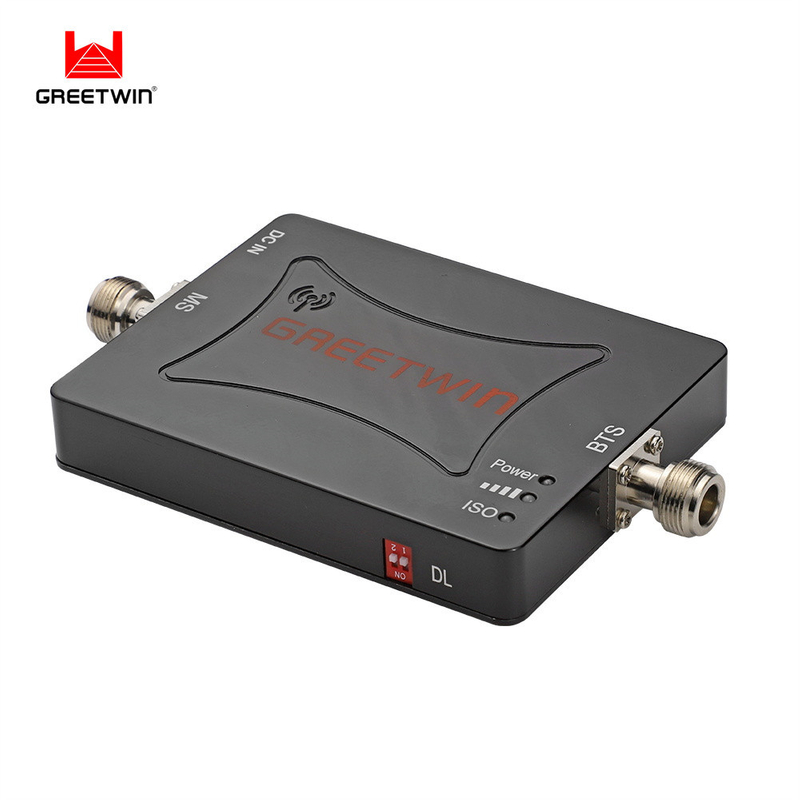 SGS Lte 800MHz Gsm 信号增强器 23dBm 单频段