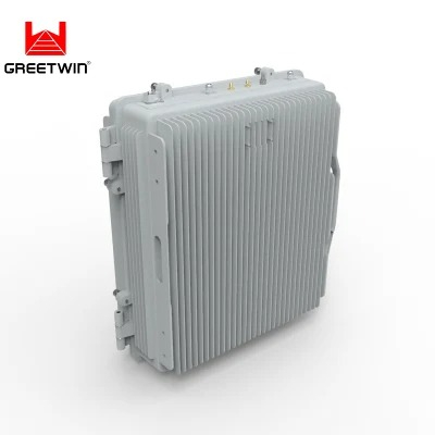 43dBm 800MHz 900MHz B20 B8 双频带宽可调数字中继器