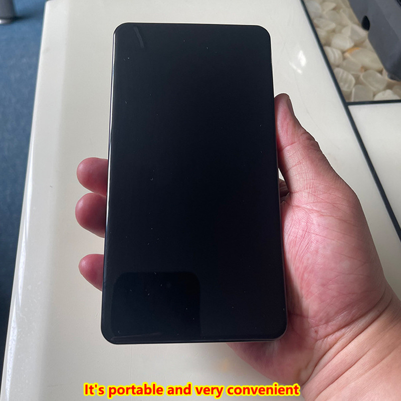 60W 抑制器录音机干扰器遥控语音麦克风阻断器
