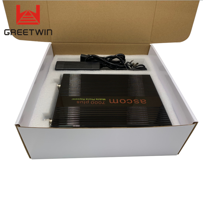 手机单频 B7 30dBm 信号增强中继放大器 WCDMA2100 3G