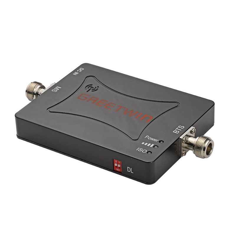 2G 4G 15MHz 手机信号增强器 SGS 23dBm 室内信号增强器