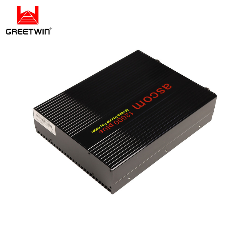 CDMA GSM 网络信号中继器 Ascom 23dBm 850MHz PCS 1900MHz ALC