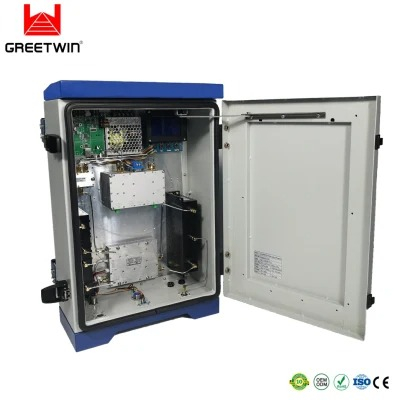 防风雨监狱干扰器 200W GSM CDMA 3G 4G 5G 手机信号干扰器