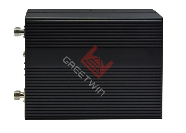 单频段 Gsm 900 信号增强器 30dbm 输出功率，5000° 覆盖范围
