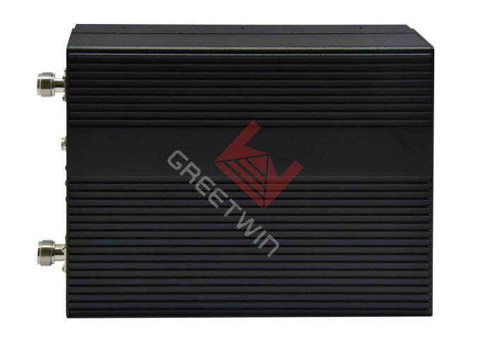 单频段 Gsm 900 信号增强器 30dbm 输出功率，5000° 覆盖范围