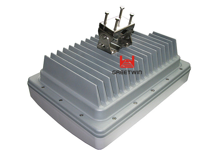 5.8G 2.4G大功率WiFi信号扰频器信号屏蔽防风雨