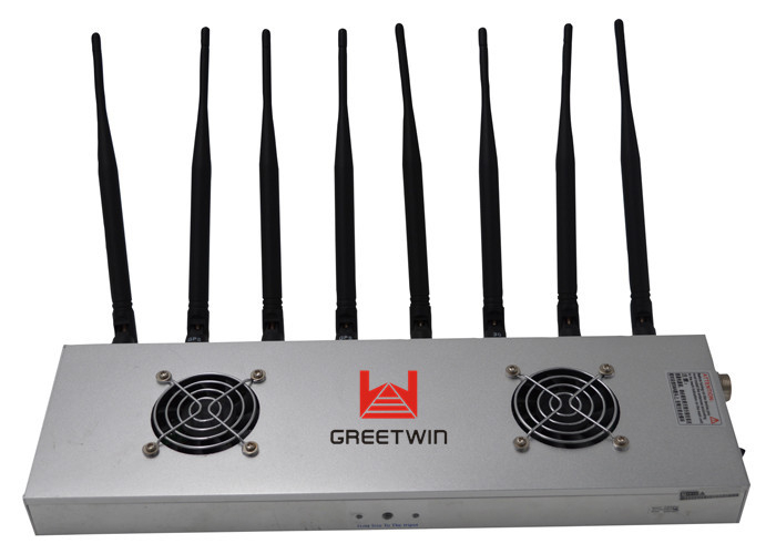 用于教堂的远程 2G 3G 4G 手机信号干扰器 WiFi 干扰器