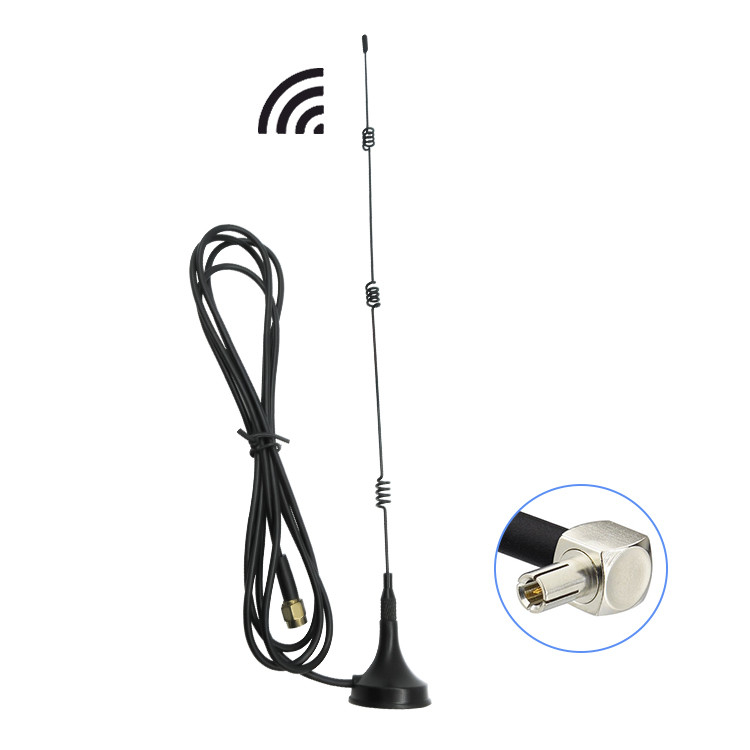 GSM 900/1800MHz 3dBi 移动电视通信天线
