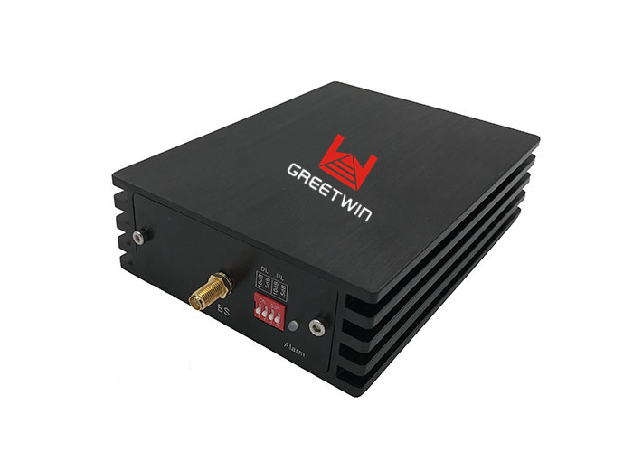 380 - 385MHz Tetra 宽带蜂窝信号中继器，用于手机，室内使用