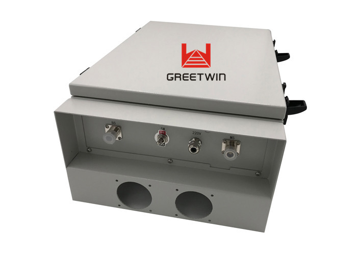 用于手机的电缆接入光纤信号中继器，GSM 900MHz