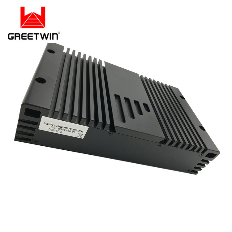 LTE800 EGSM900 70db 3G 4G 信号网络增强器