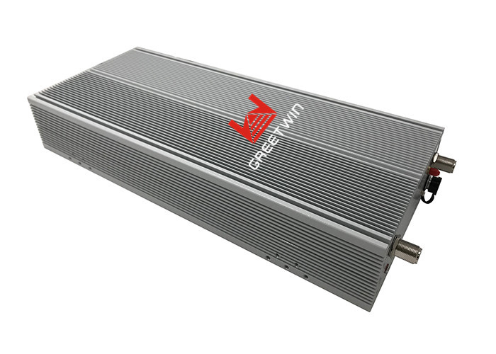 33dbm 手机信号增强器最大 80dB 增益，带多个子频段