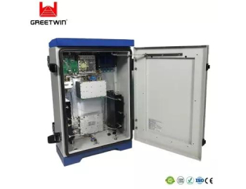 防风雨监狱干扰器 200W GSM CDMA 3G 4G 5G 手机信号干扰器