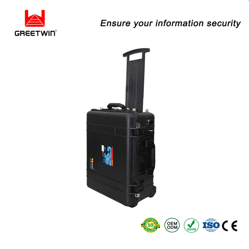 Pelican 1560 AC110V 手机信号屏蔽器全向天线