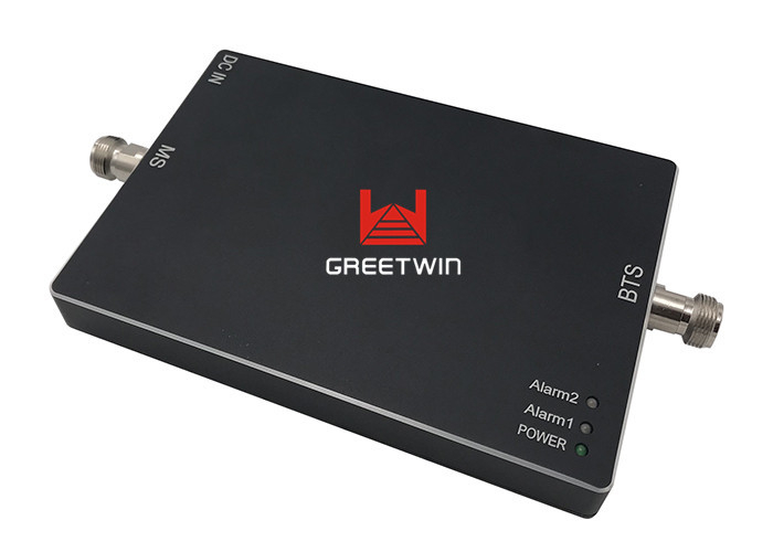 迷你设计手机信号增强器双频 GSM900 LTE 1800 LED 指示灯