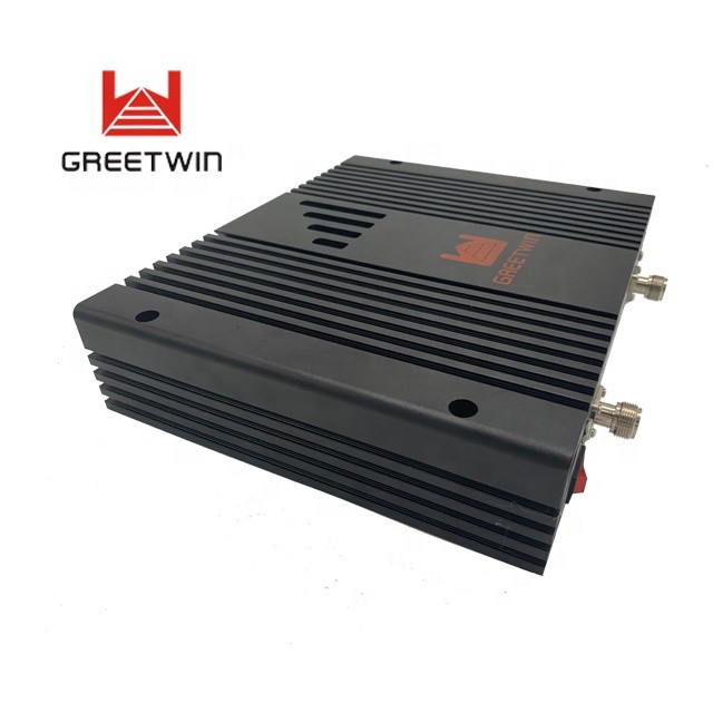 LTE 800MHz 信号移动增强信号放大器 30dBm DCS PCS