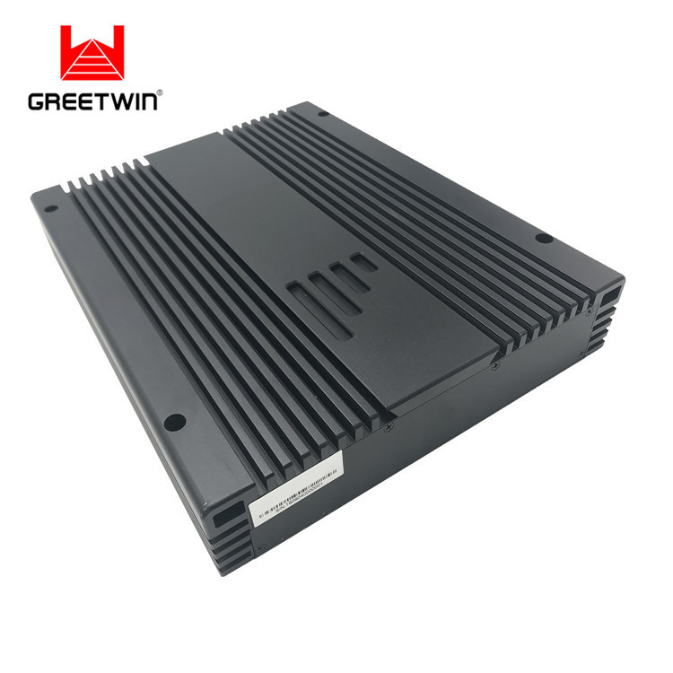 2G 3G 4G 网络移动中继器 EGSM900MHz DCS1800MHz WCDMA2100MHz 三频制造增强器/放大器