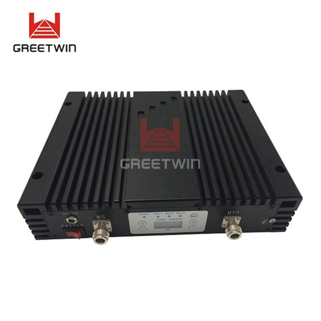 3G 蜂窝信号增强器中继器网络天线信号放大器