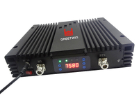 23dBm CDMA800 WCDMA 手机信号增强器双频 3000°Ž¡