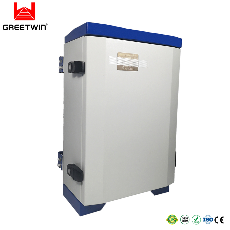 2W LTE800 ICS 中继器信号放大器增强器 4g 2g 3g