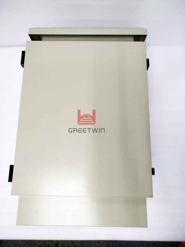 多频段防水 500W 可调节 GPS WIFI 2G 3G 4G 监狱手机信号屏蔽器